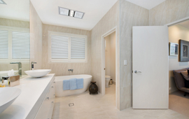 Adding value to your home with a renovation