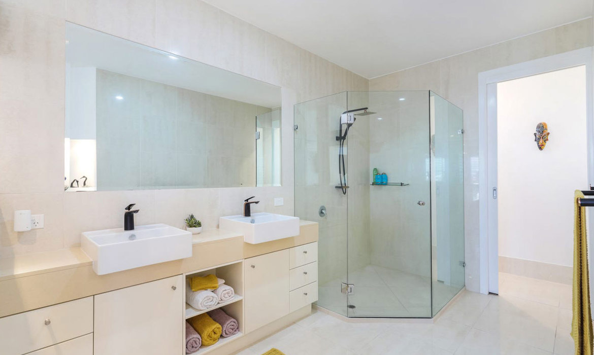 Sunbuilt Constructions Sunshine Coast Renovation Bathroom