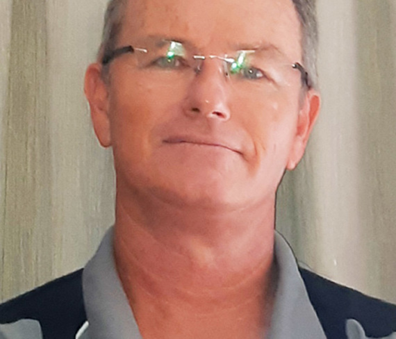Ross Letchford